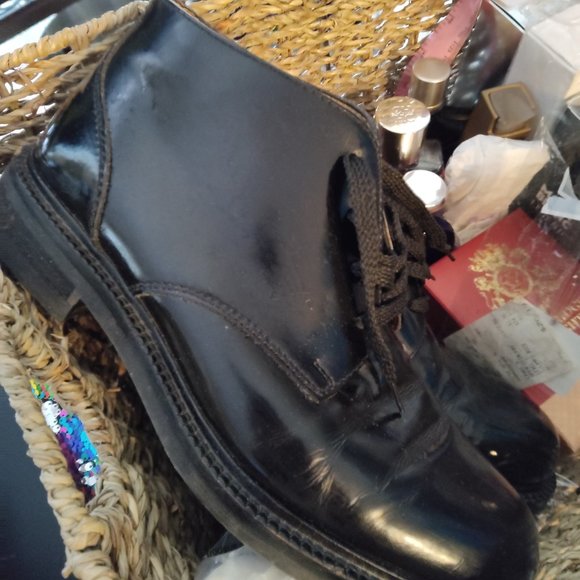 Kenneth Cole demi-boot - Picture 2 of 5